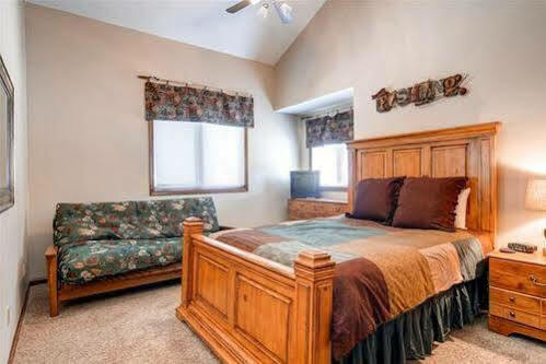 Grande Vista Boreas Pass By Pinnacle Lodging Breckenridge Exterior foto