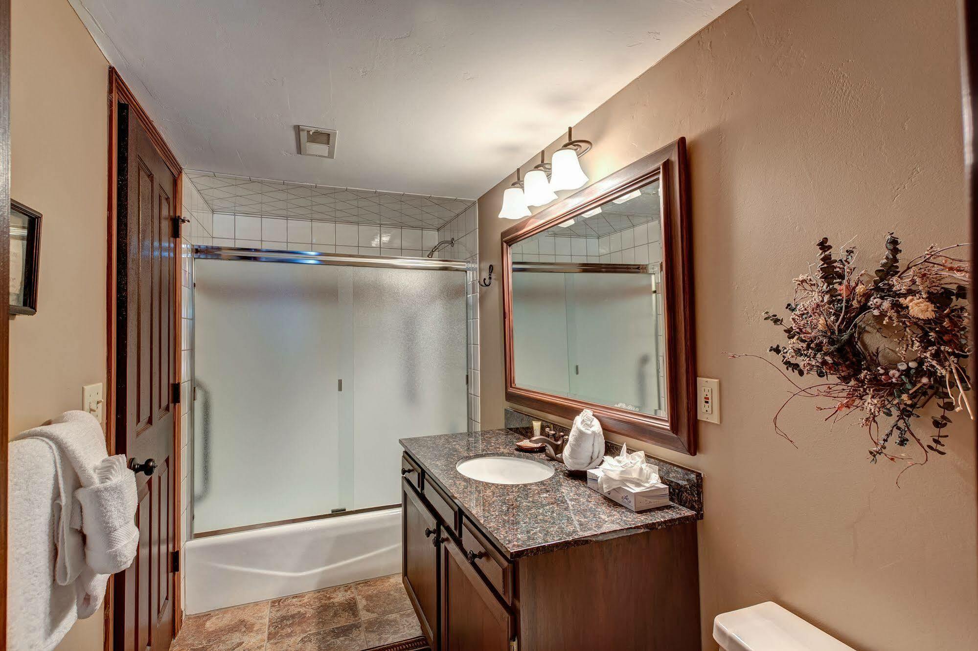 Grande Vista Boreas Pass By Pinnacle Lodging Breckenridge Exterior foto